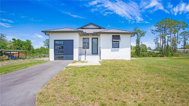 2343 Oil Well RD, Naples, FL 34120