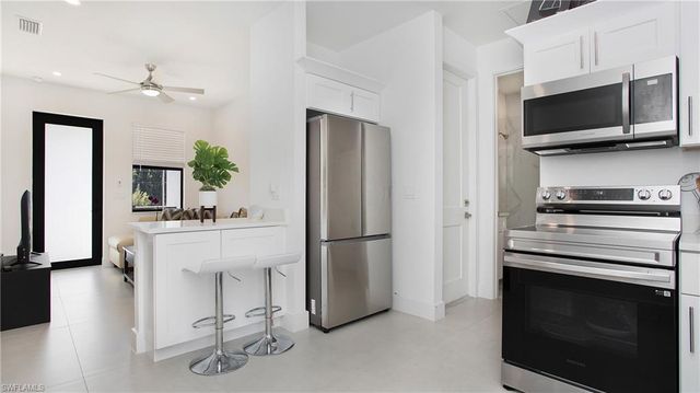 2343 Oil Well RD, Naples, FL 34120
