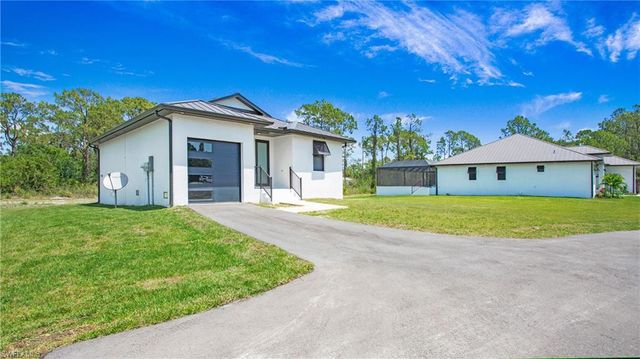 2343 Oil Well RD, Naples, FL 34120