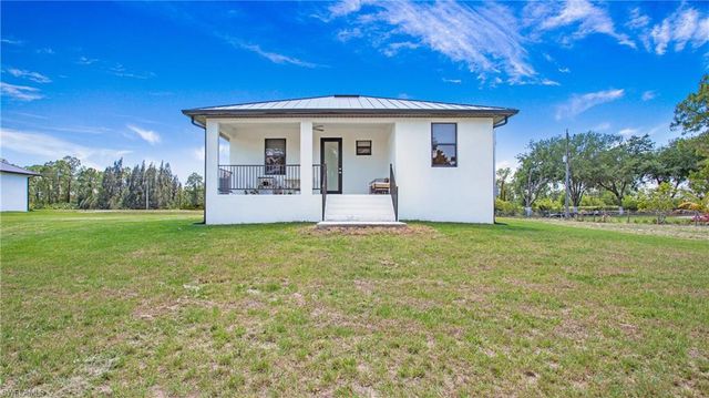 2343 Oil Well RD, Naples, FL 34120