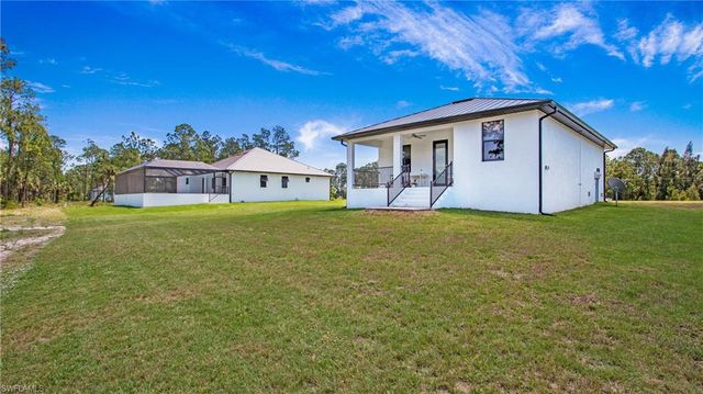 2343 Oil Well RD, Naples, FL 34120