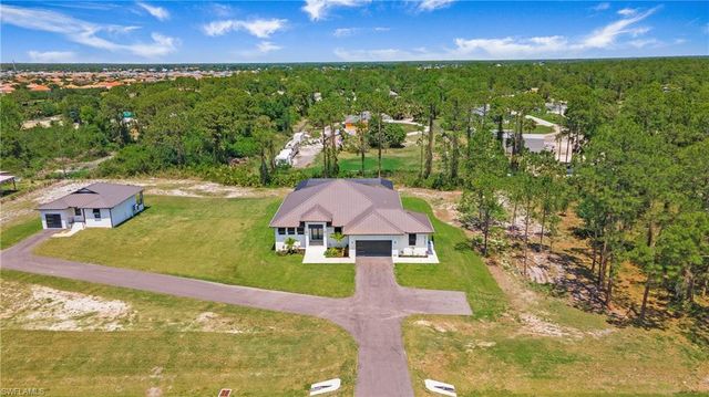 2343 Oil Well RD, Naples, FL 34120