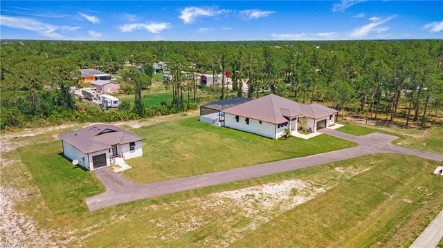 2343 Oil Well RD, Naples, FL 34120