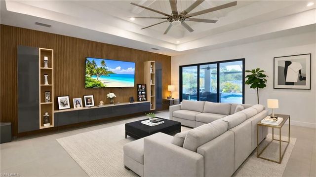 2343 Oil Well RD, Naples, FL 34120