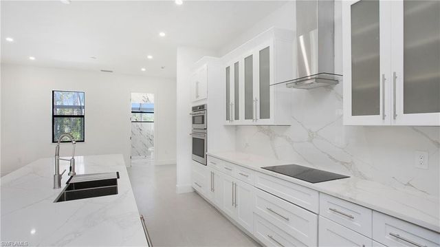 2343 Oil Well RD, Naples, FL 34120