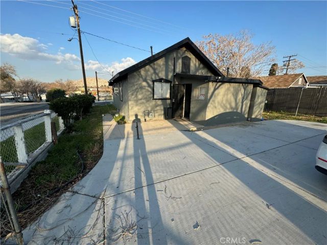 16705 C Street, Victorville, CA 92395