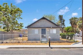 16705 C Street, Victorville, CA 92395