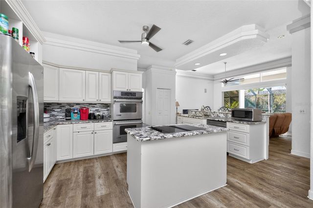 1049 HARBOUR GLEN PLACE, Punta Gorda, FL 33983