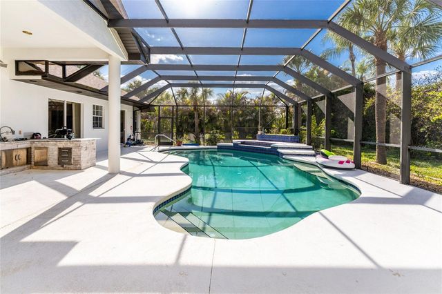 1049 HARBOUR GLEN PLACE, Punta Gorda, FL 33983