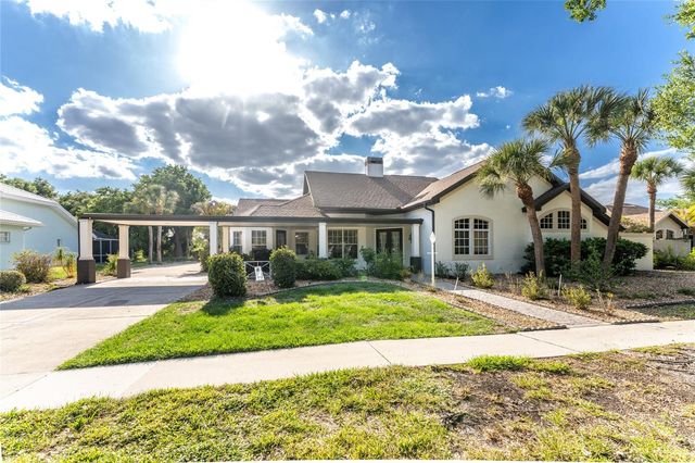 1049 HARBOUR GLEN PLACE, Punta Gorda, FL 33983