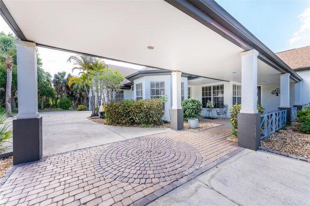 1049 HARBOUR GLEN PLACE, Punta Gorda, FL 33983