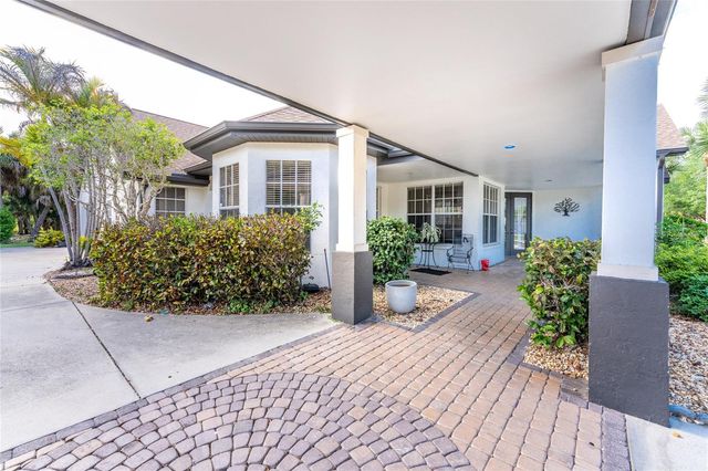 1049 HARBOUR GLEN PLACE, Punta Gorda, FL 33983