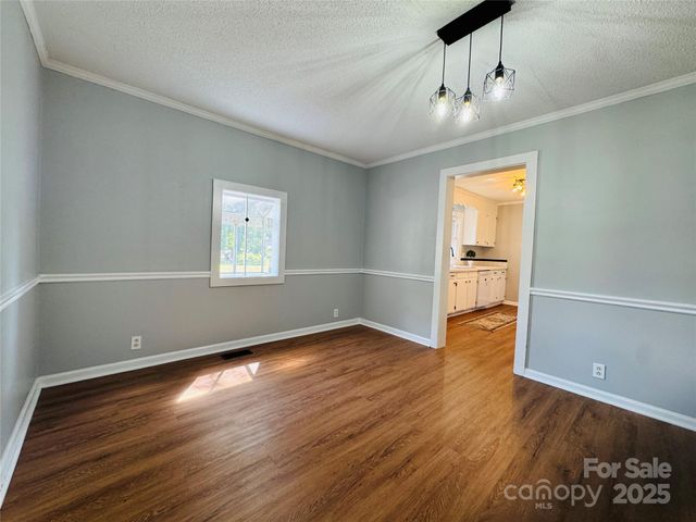 7660 Pop Basinger Road, Rockwell, NC 28138