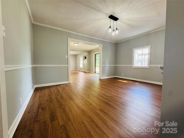 7660 Pop Basinger Road, Rockwell, NC 28138