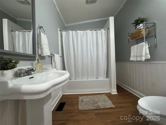 7660 Pop Basinger Road, Rockwell, NC 28138