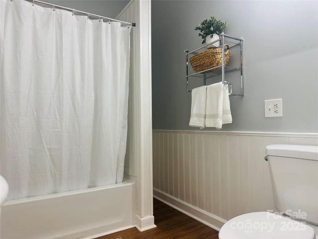 7660 Pop Basinger Road, Rockwell, NC 28138