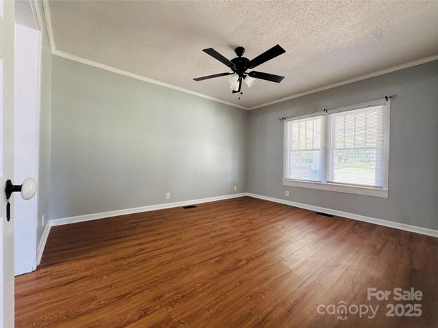 7660 Pop Basinger Road, Rockwell, NC 28138