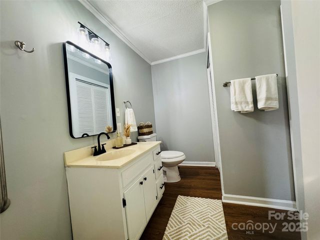 7660 Pop Basinger Road, Rockwell, NC 28138