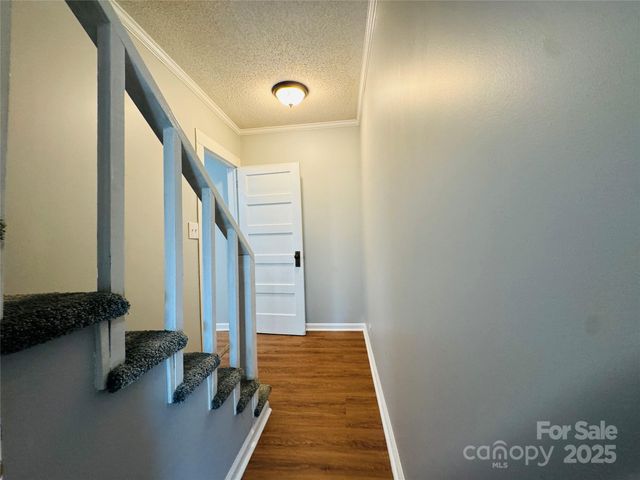 7660 Pop Basinger Road, Rockwell, NC 28138