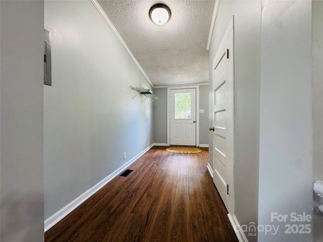 7660 Pop Basinger Road, Rockwell, NC 28138
