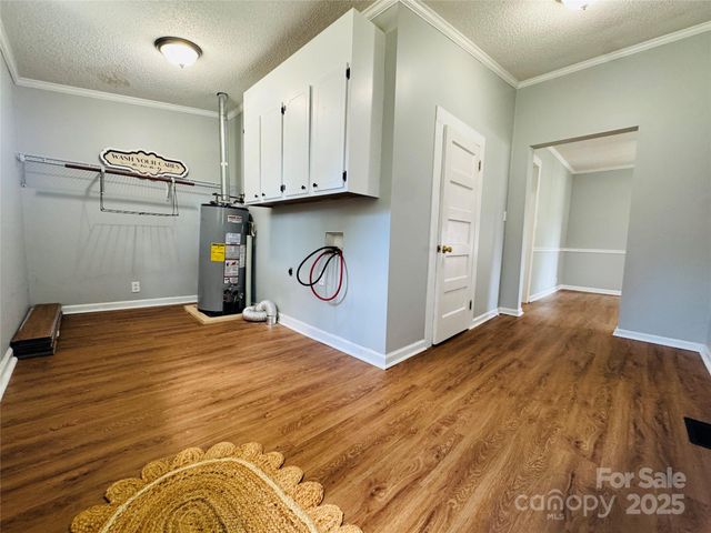 7660 Pop Basinger Road, Rockwell, NC 28138