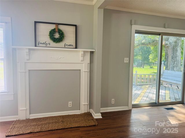7660 Pop Basinger Road, Rockwell, NC 28138