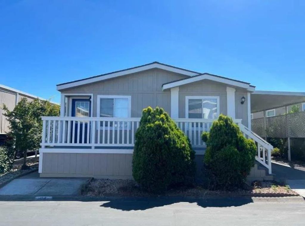 433 Sylvan Avenue, Mountain View, CA 94041