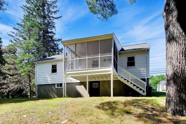 1156 Washington St, Walpole, MA 02081