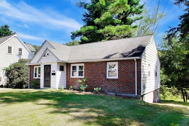 1156 Washington St, Walpole, MA 02081