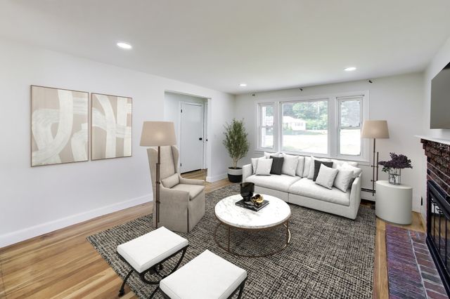 1156 Washington St, Walpole, MA 02081