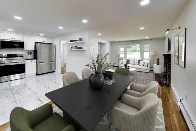1156 Washington St, Walpole, MA 02081