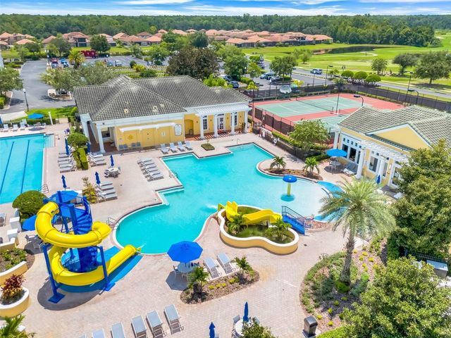 2990 CAMDEN WAY, Davenport, FL 33837