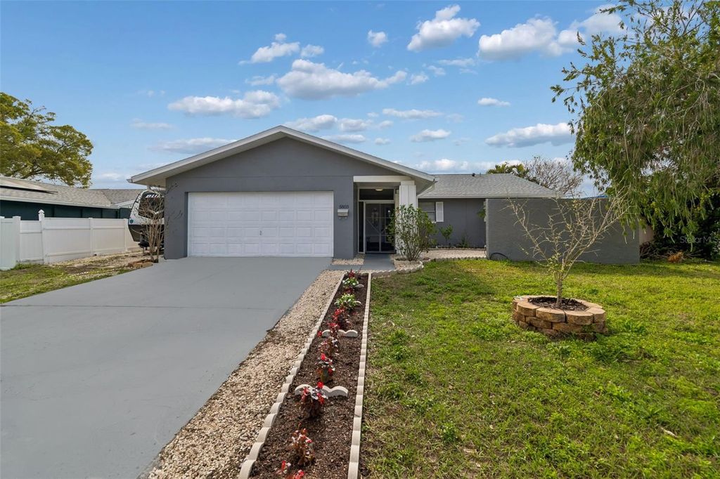 5803 TAMPA SHORES BOULEVARD, Tampa, FL 33615