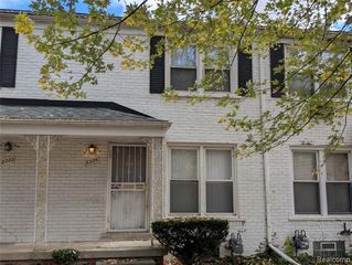 8288 Schaefer Highway, Detroit, MI 48228