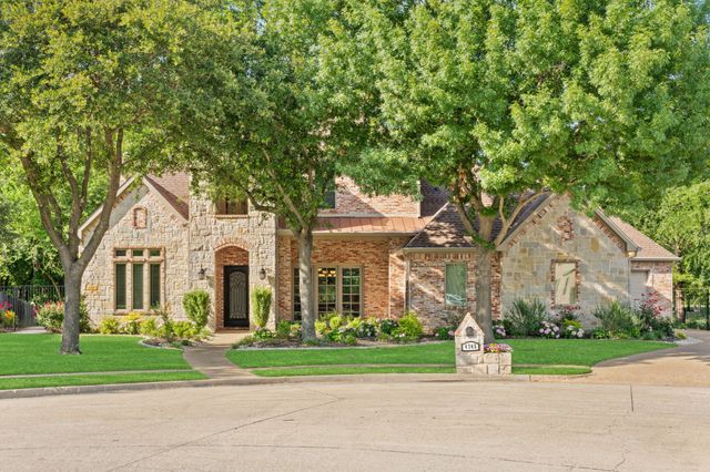 4745 Secret Cove, Rockwall, TX 75032