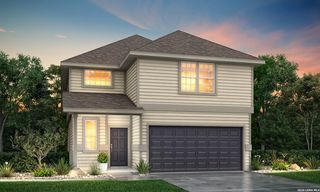 14959 Fischer Garden, San Antonio, TX 78253