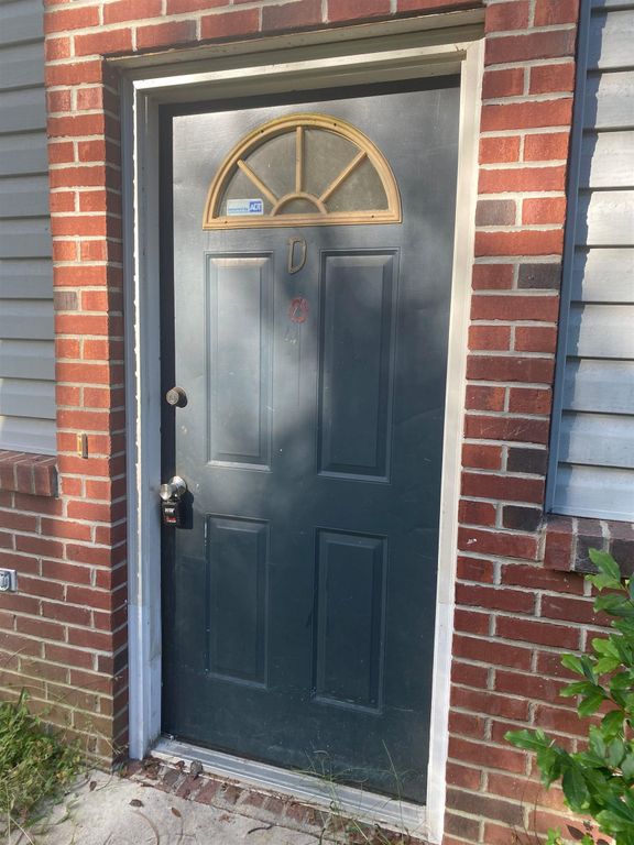 2603 W Tharpe St Apt D, Tallahassee, FL 32303