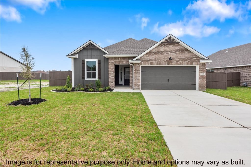 5006 Acadia Loop, Bryan, TX 77802 — photo 4