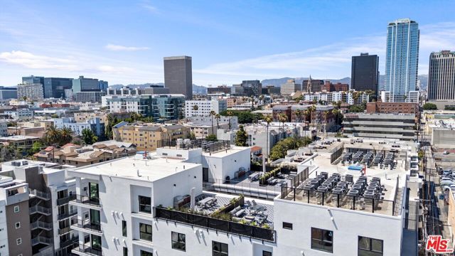 904 S New Hampshire Avenue 307, Los Angeles, CA 90006