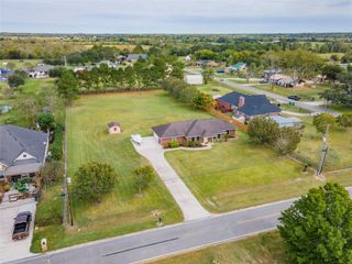3924 County Road 962, Alvin, TX 77511