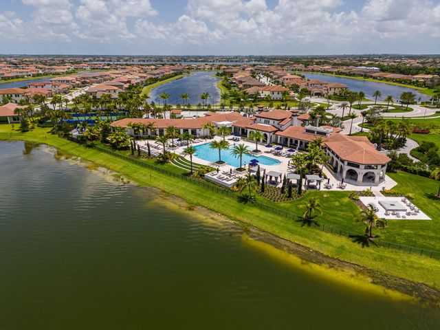 11760 E EASTLAKE Court, Parkland, FL 33076