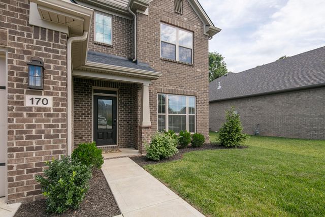 170 Oxford Landing Drive, Georgetown, KY 40324