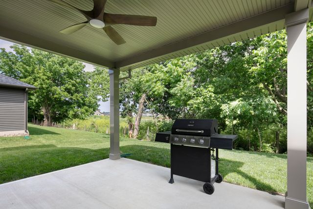 170 Oxford Landing Drive, Georgetown, KY 40324