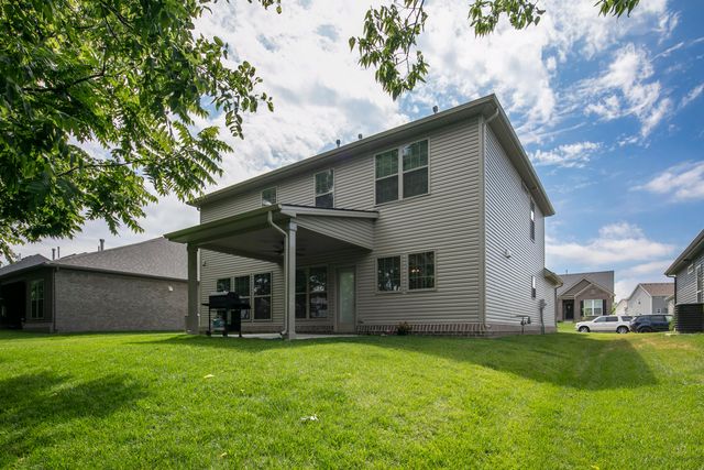 170 Oxford Landing Drive, Georgetown, KY 40324