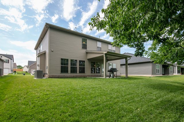 170 Oxford Landing Drive, Georgetown, KY 40324