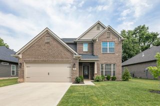 170 Oxford Landing Drive, Georgetown, KY 40324