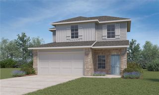 318 Dobson DR, Killeen, TX 76542