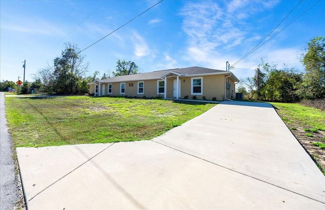 5364 NW 2ND PLACE, Ocala, FL 34482