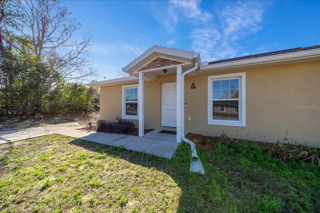 5364 NW 2ND PLACE, Ocala, FL 34482