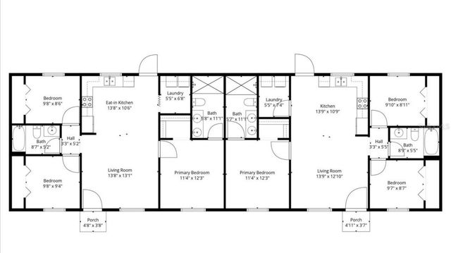 5364 NW 2ND PLACE, Ocala, FL 34482